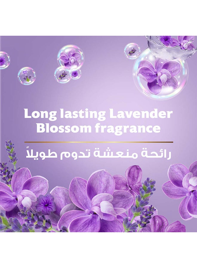 Comfort منعم الأقمشة كومفورت، زهرة اللافندر، 4 لتر × 2 - Image 4
